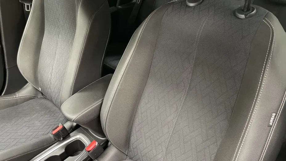 OPEL Corsa Corsa 1.2 Elegance S&S aut