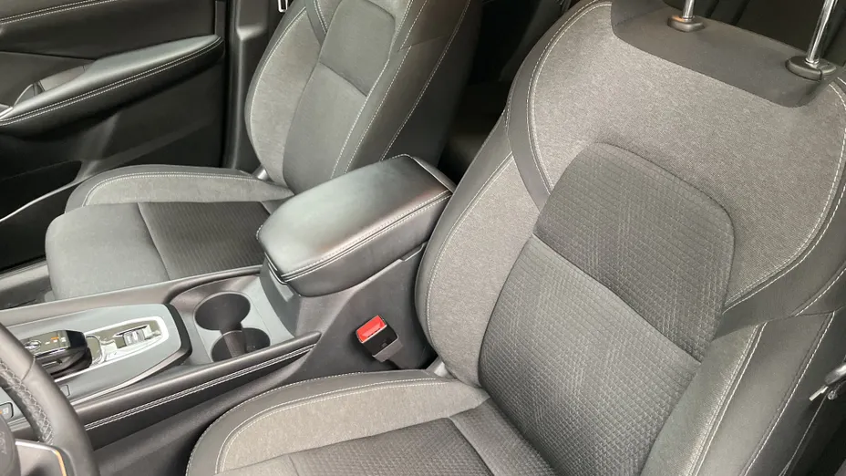 NISSAN Qashqai Qashqai 1.5 e-POWER N-Connecta