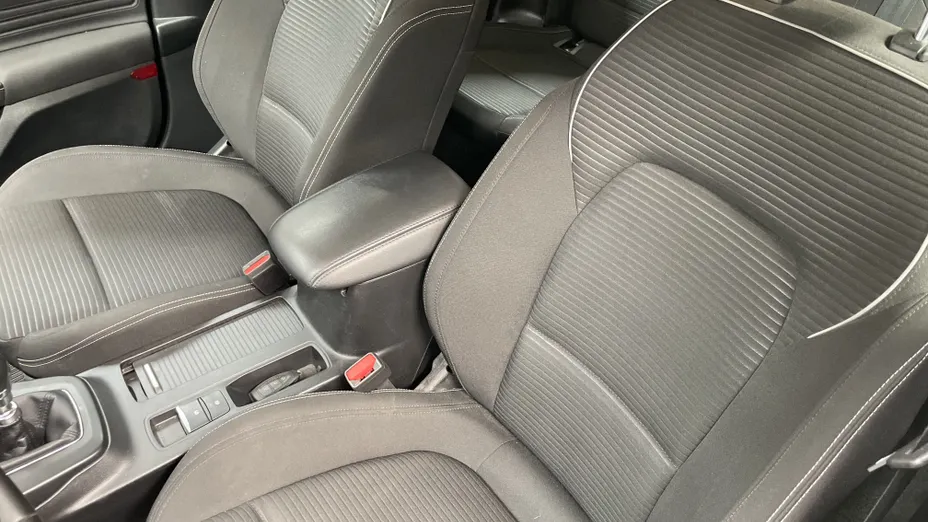 FORD Focus Focus 1.0 EcoBoost Titanium