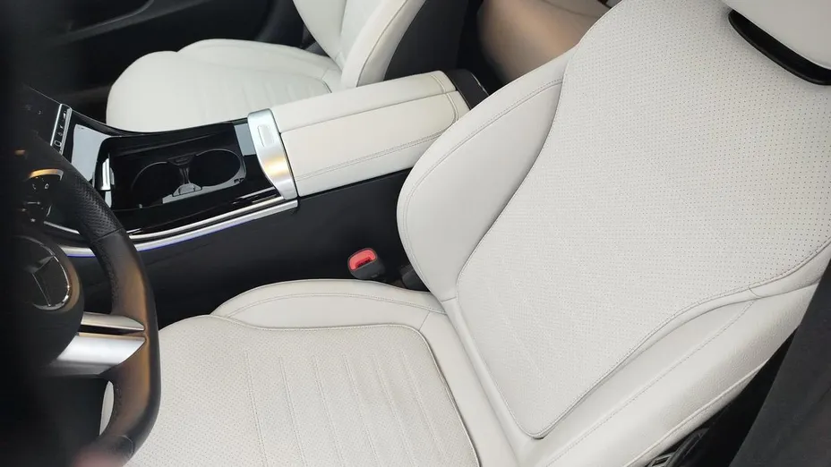 MERCEDES-BENZ C Klasa C 220 d mHEV 4-Matic AMG