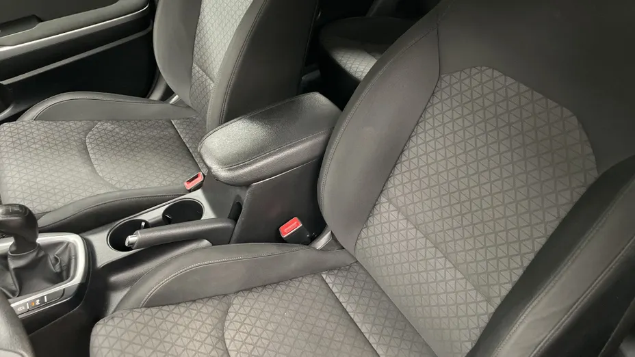 KIA Cee'd Cee'd 1.4 S