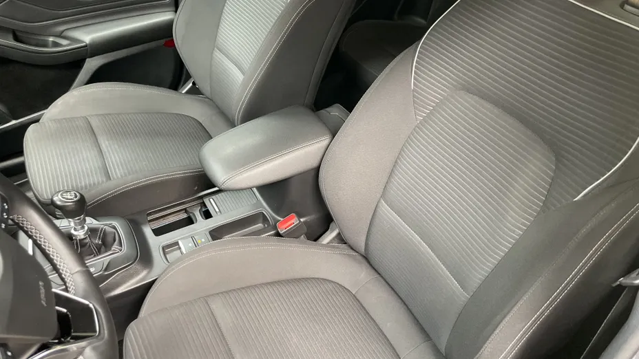 FORD Focus Focus 1.0 EcoBoost mHEV Titanium X