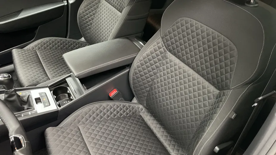SKODA Superb Superb 1.5 TSI Ambition