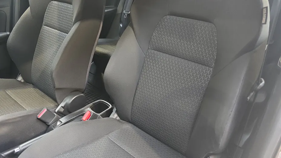 SUZUKI Swift Swift 1.2 Dualjet SHVS Premium