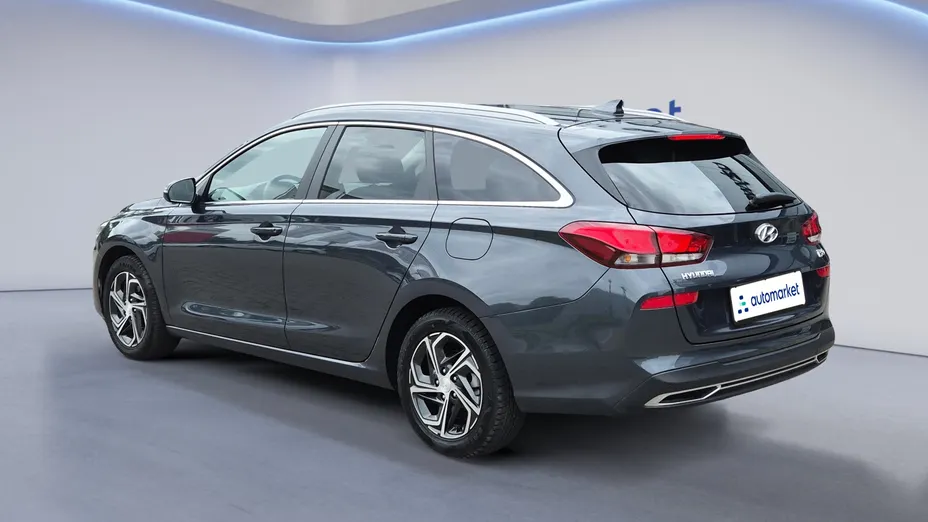 HYUNDAI i30 i30 1.0 T-GDI Smart