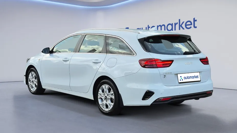 KIA Cee'd Ceed 1.5 T-GDI M