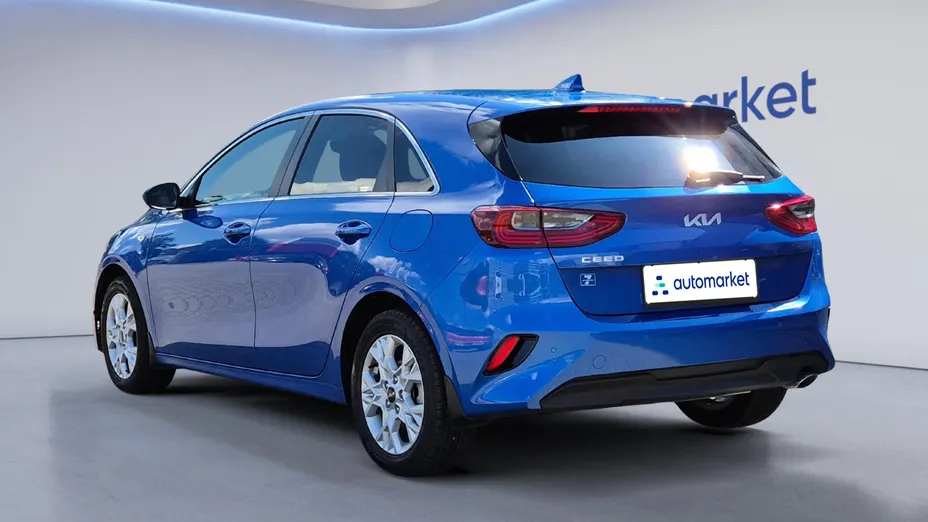 KIA Cee'd Ceed 1.5 T-GDI M