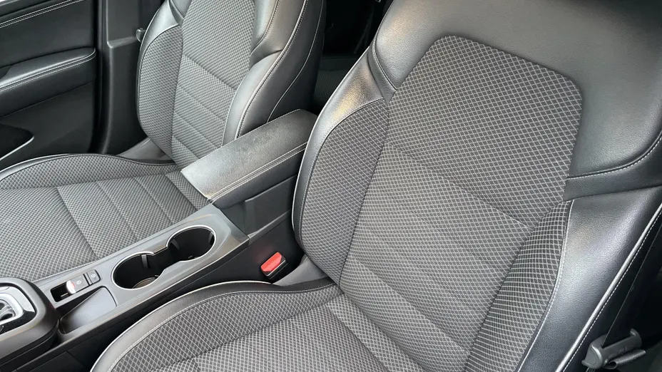 RENAULT Arkana Arkana 1.3 TCe mHEV Intens EDC