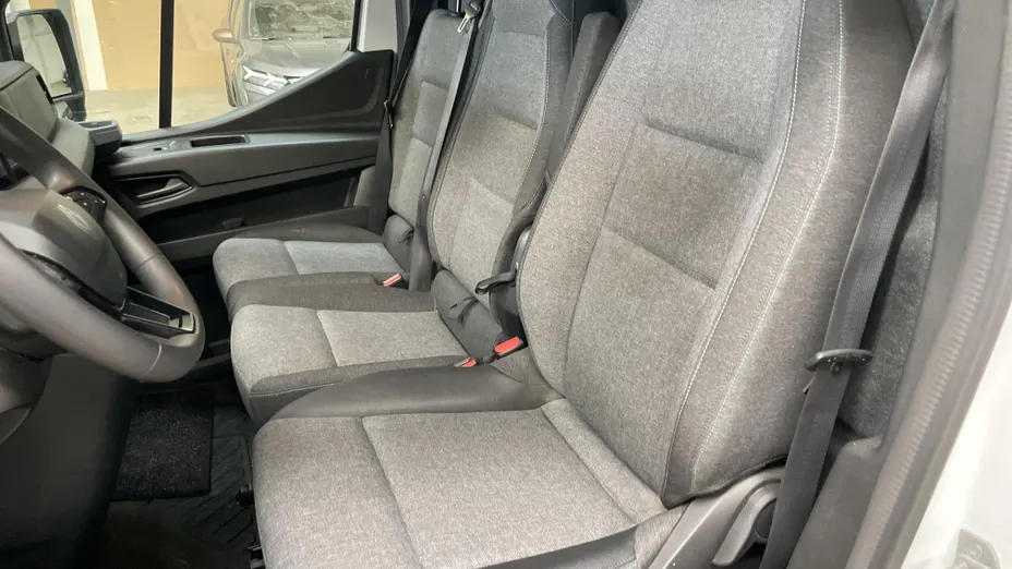 RENAULT Master Master dCi L3 Extra