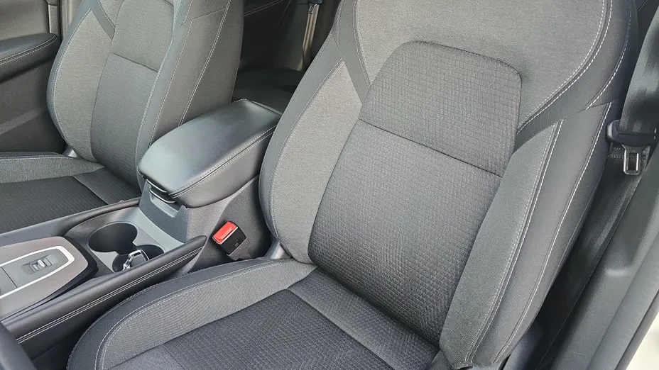 NISSAN Qashqai Qashqai 1.3 DIG-T mHEV N-Connecta