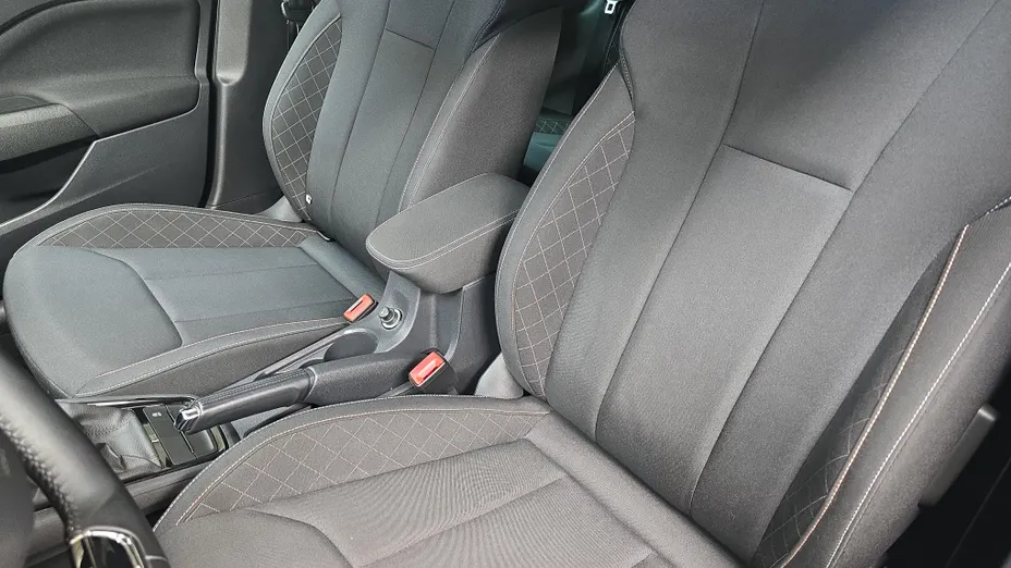 SKODA Scala Scala 1.0 TSI Ambition