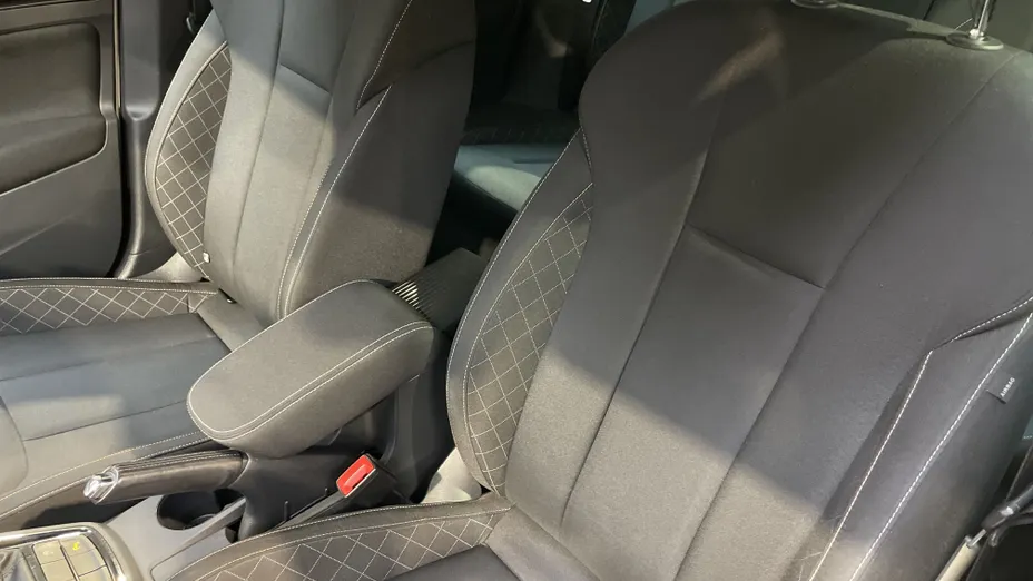 SKODA Scala Scala 1.0 TSI Ambition