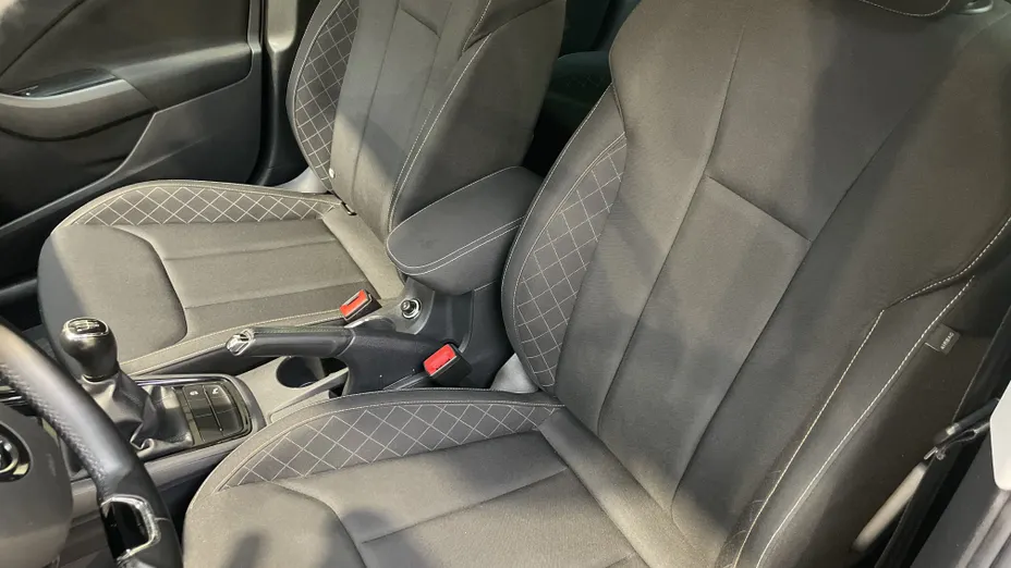 SKODA Scala Scala 1.0 TSI Ambition