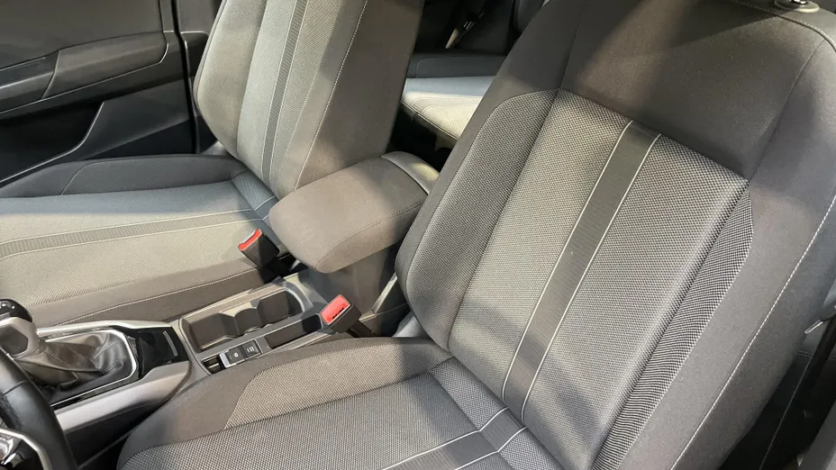 VOLKSWAGEN T-ROC T-ROC 1.5 TSI Life DSG