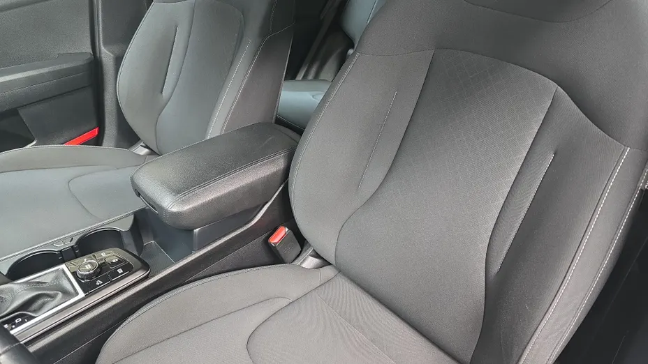 KIA Sportage Sportage 1.6 T-GDI mHEV M 2WD DCT