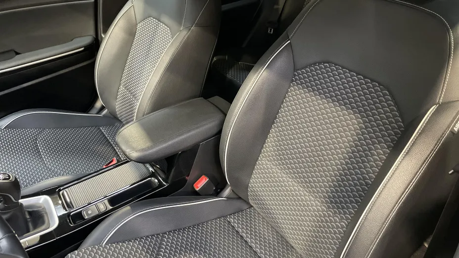 KIA XCeed XCeed 1.5 T-GDI M DCT