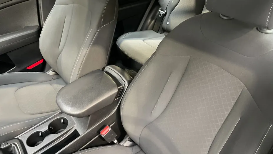 KIA Sportage Sportage 1.6 T-GDI M 2WD