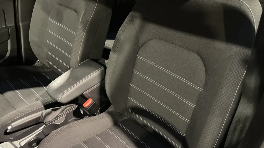 DACIA Duster Duster 1.3 TCe Comfort