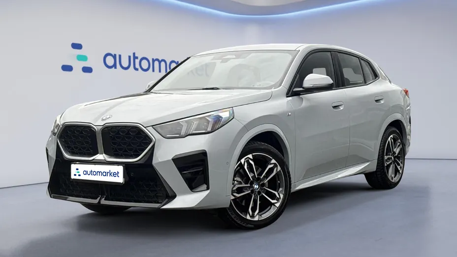 BMW X2 X2 sDrive20i M Sport sport-aut