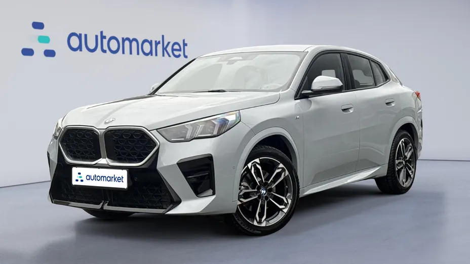 BMW X2 X2 sDrive20i M Sport sport-aut