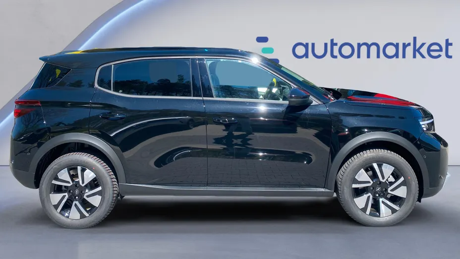 OPEL Frontera Frontera 1.2 T mHEV GS eDTC6 Nowy