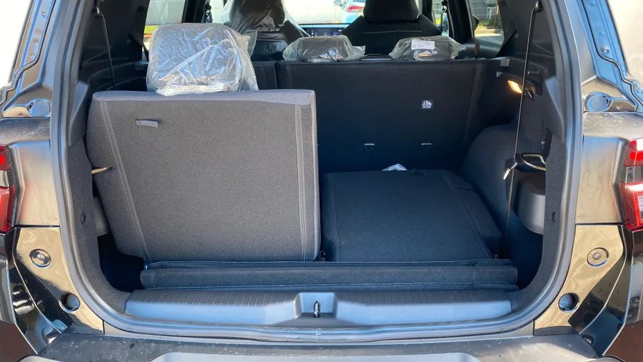 OPEL Frontera Frontera 1.2 T mHEV GS eDTC6 Nowy