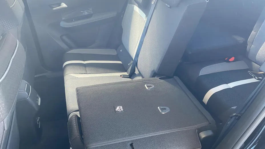 OPEL Frontera Frontera 1.2 T mHEV GS eDTC6 Nowy