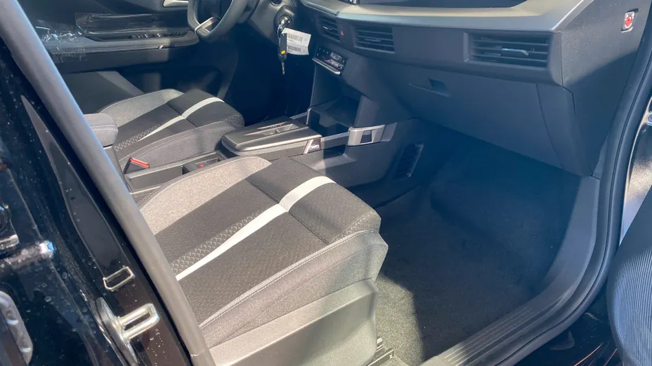 OPEL Frontera Frontera 1.2 T mHEV GS eDTC6 Nowy