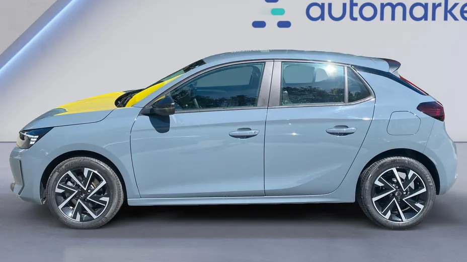 OPEL Corsa Corsa 1.2 T Edition S&S Nowy