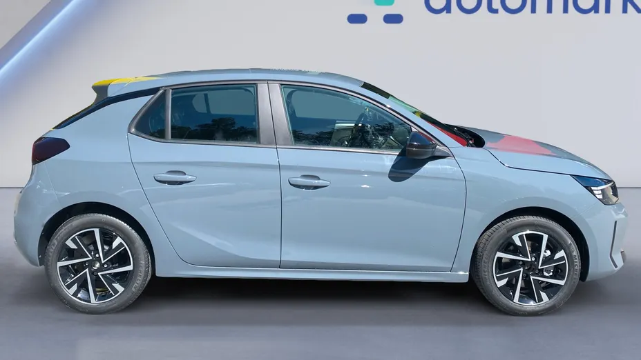 OPEL Corsa Corsa 1.2 T Edition S&S Nowy