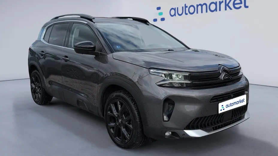 CITROEN C5 Aircross C5 Aircross 1.5 BlueHDi Max EAT8