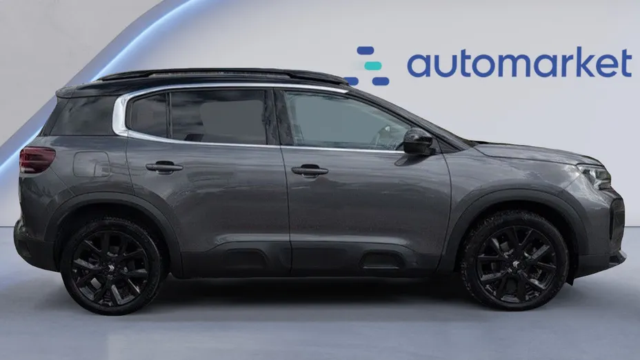 CITROEN C5 Aircross C5 Aircross 1.5 BlueHDi Max EAT8