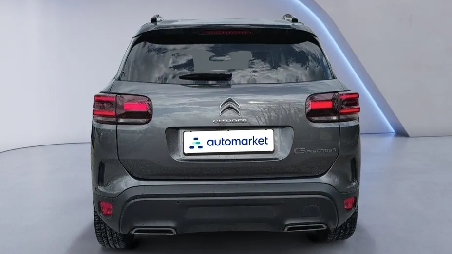 CITROEN C5 Aircross C5 Aircross 1.5 BlueHDi Max EAT8