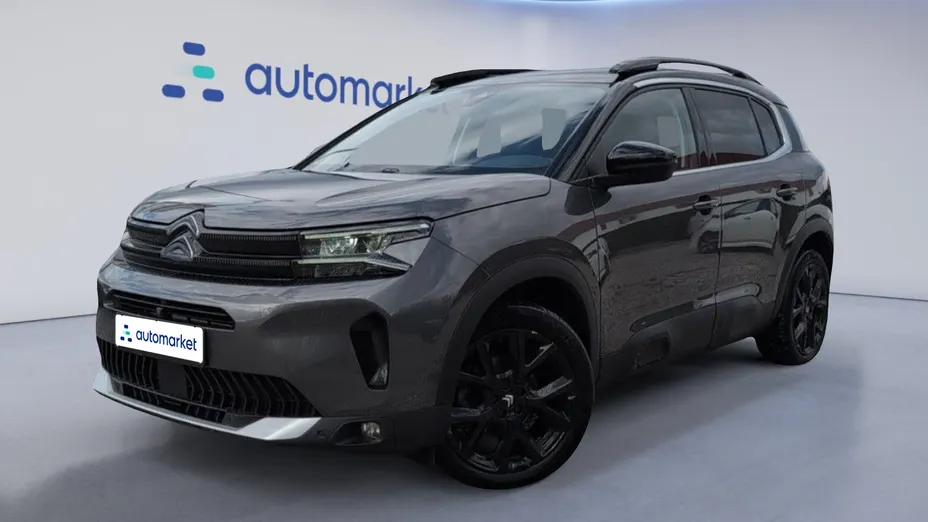 CITROEN C5 Aircross C5 Aircross 1.5 BlueHDi Max EAT8