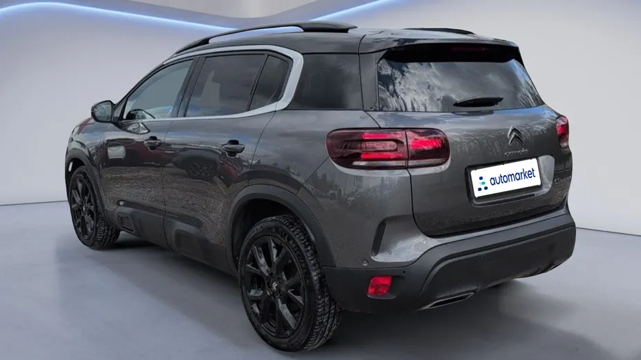 CITROEN C5 Aircross C5 Aircross 1.5 BlueHDi Max EAT8