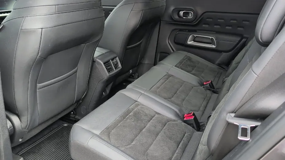 CITROEN C5 Aircross C5 Aircross 1.5 BlueHDi Max EAT8