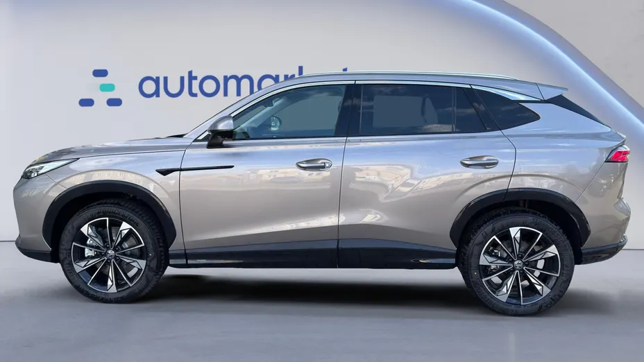 MG HS HS 1.5T HEV+ Exclusive aut Nowy