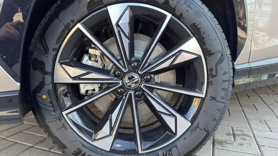 MG HS HS 1.5T HEV+ Excite aut Nowy