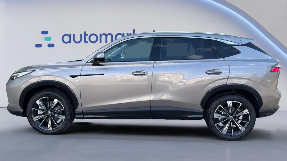 MG HS HS 1.5T HEV+ Excite aut Nowy