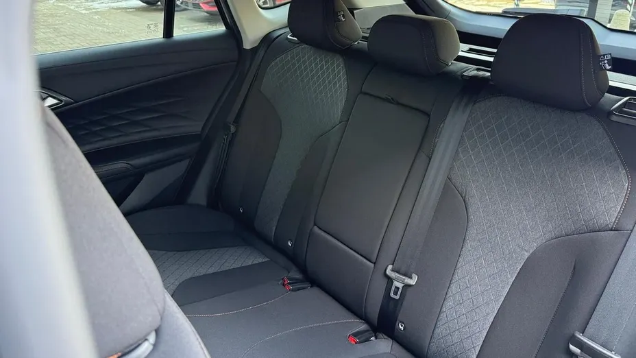 MG HS HS 1.5T HEV+ Excite aut Nowy