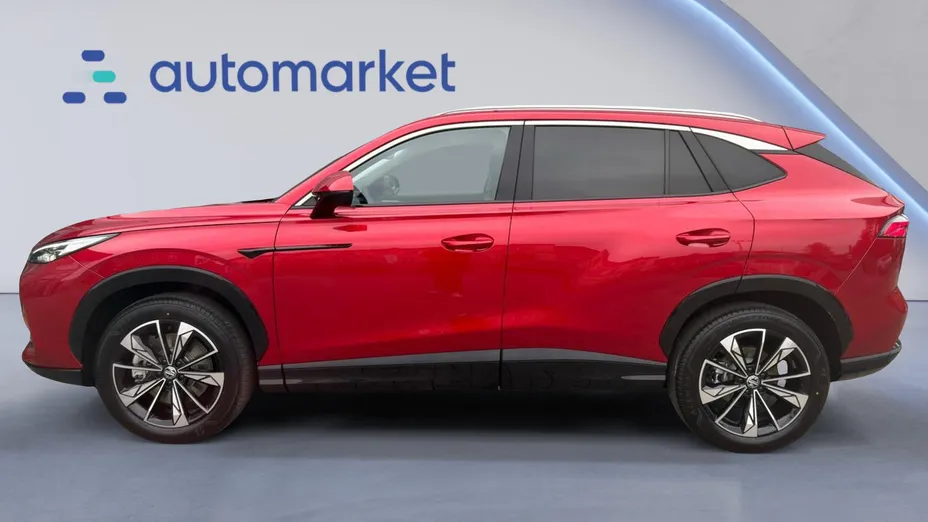 MG HS HS 1.5T HEV+ Exclusive aut Nowy