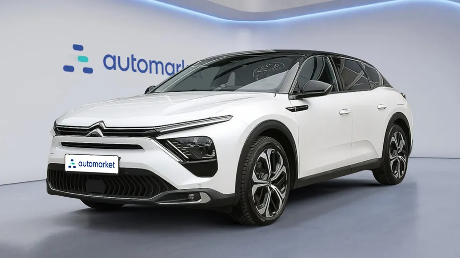 CITROEN C5 X C5 X 1.6 PHEV 225 Shine Pack EAT8
