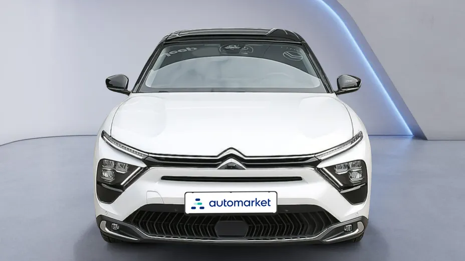 CITROEN C5 X C5 X 1.6 PHEV 225 Shine Pack EAT8