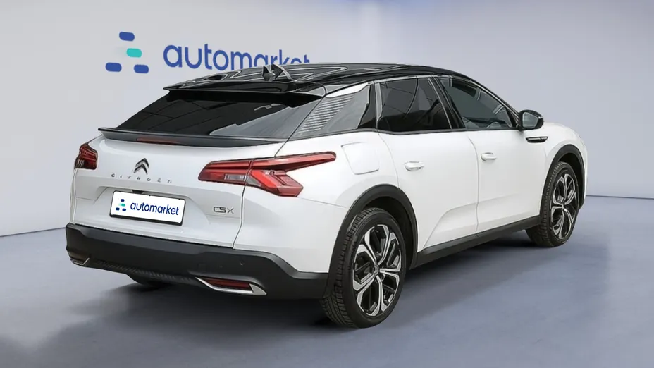 CITROEN C5 X C5 X 1.6 PHEV 225 Shine Pack EAT8
