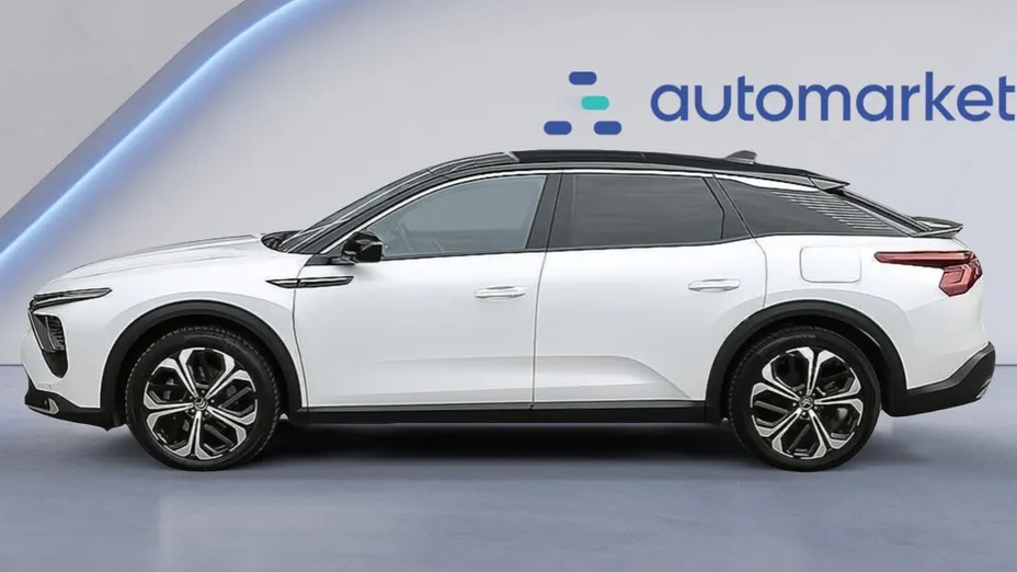 CITROEN C5 X C5 X 1.6 PHEV 225 Shine Pack EAT8