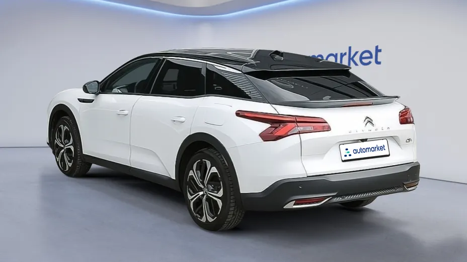 CITROEN C5 X C5 X 1.6 PHEV 225 Shine Pack EAT8