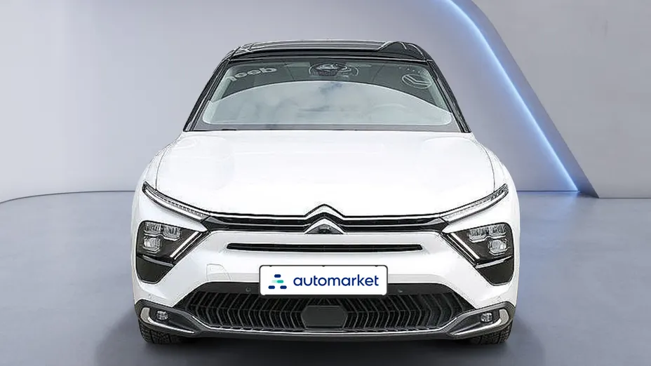 CITROEN C5 X C5 X 1.6 PHEV 225 Shine Pack EAT8