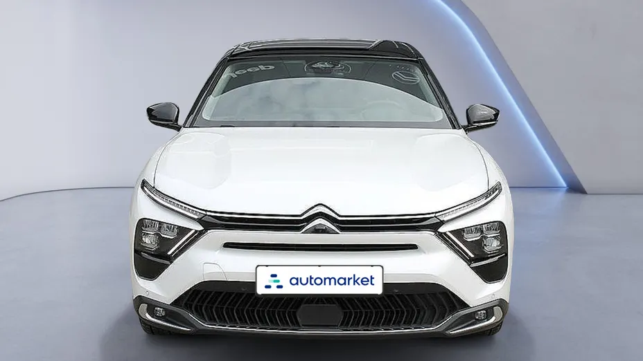 CITROEN C5 X C5 X 1.6 PHEV 225 Shine Pack EAT8