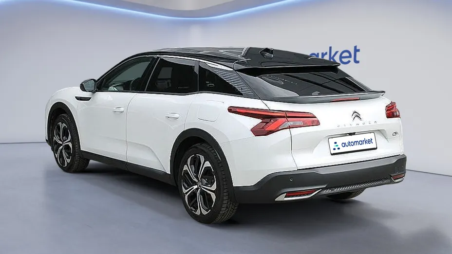 CITROEN C5 X C5 X 1.6 PHEV 225 Shine Pack EAT8