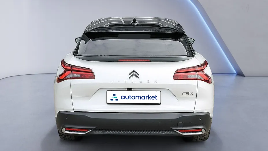 CITROEN C5 X C5 X 1.6 PHEV 225 Shine Pack EAT8